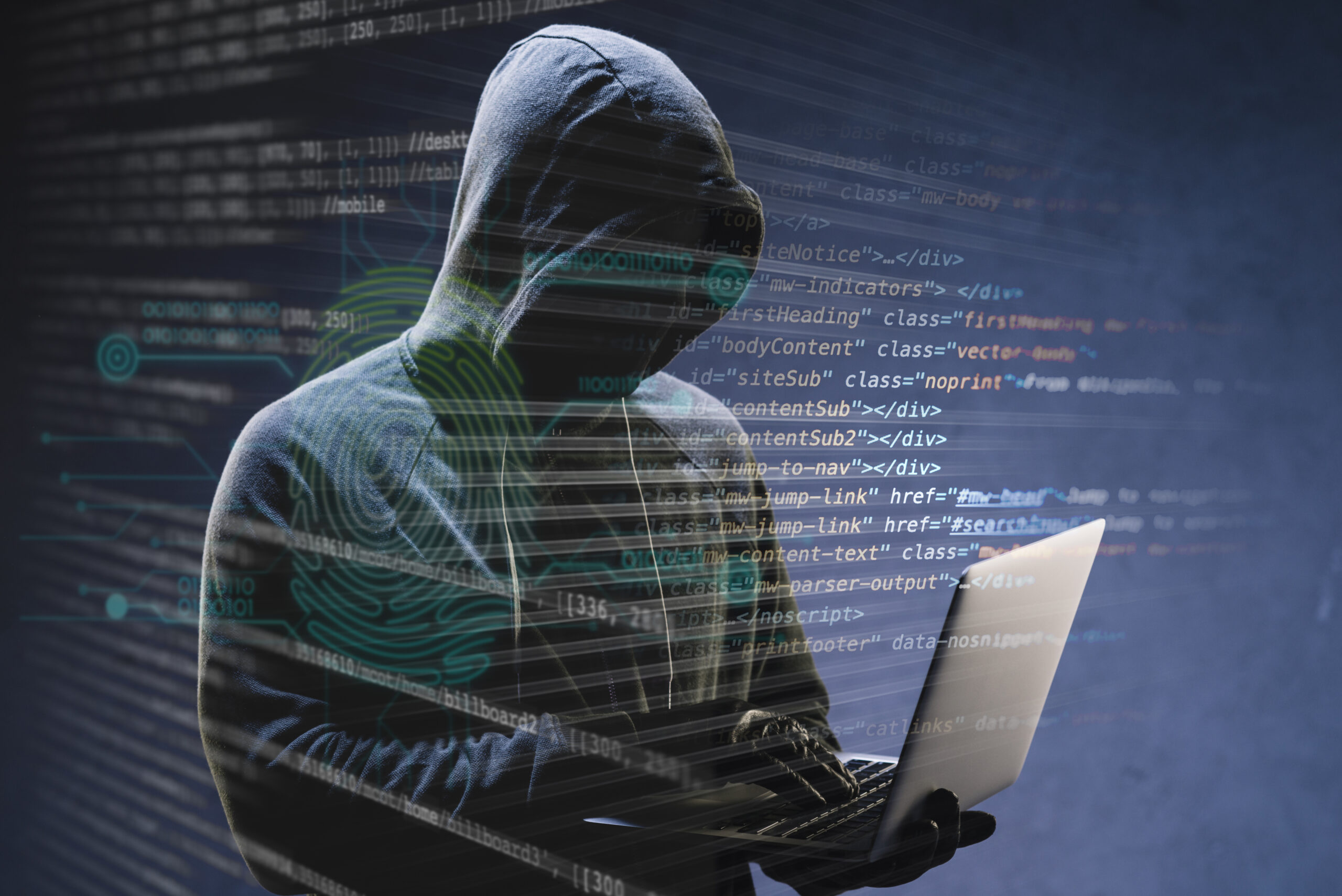 ciberseguridad ciberseguridad